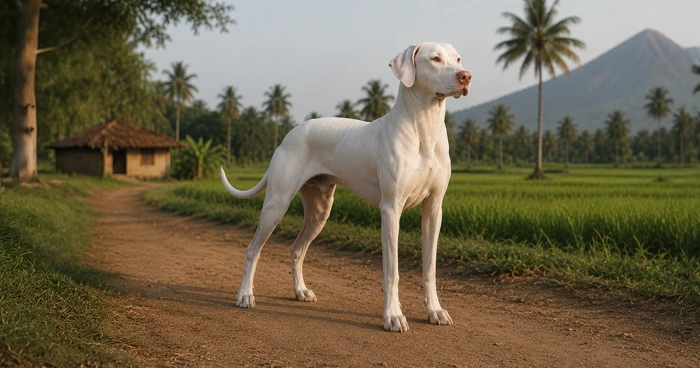 Rajapalayam