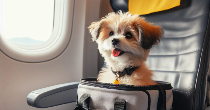 Pet Travel in-Cabin