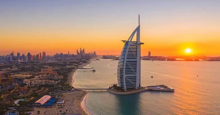 United Arab Emirates