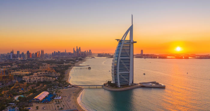 United Arab Emirates (UAE)