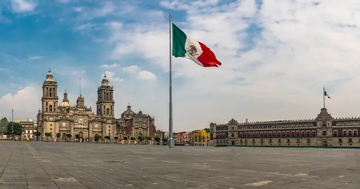 Mexico