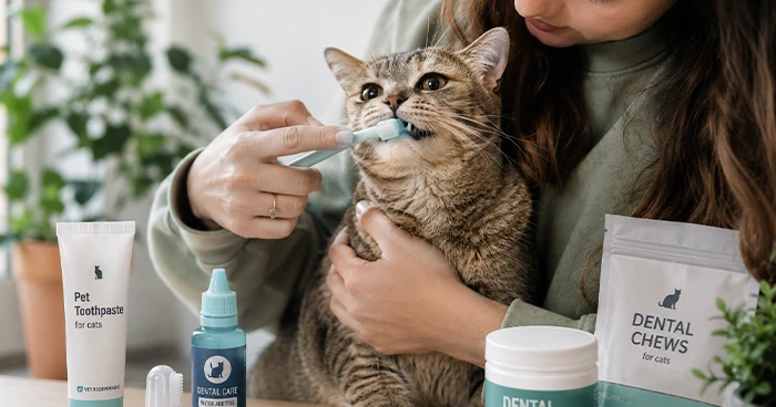 How to Prevent and Treat Dental Issues at Home