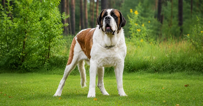 Saint Bernard