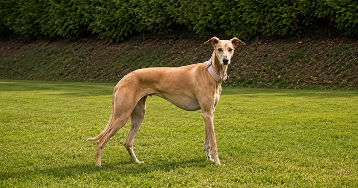 Mudhol Hound