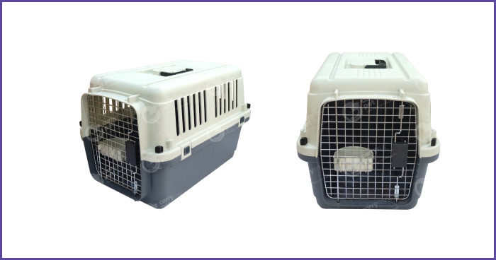 IATA Approved Pet Crate