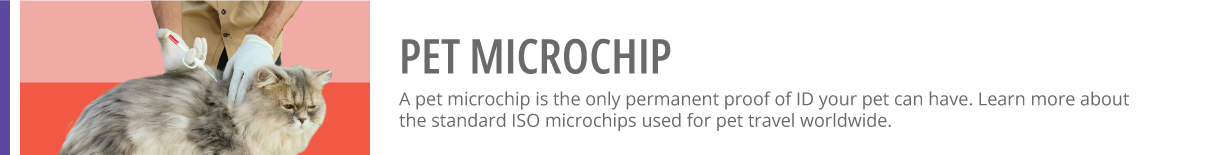 Pet-Microchip