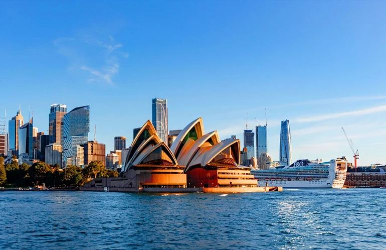 Australia
