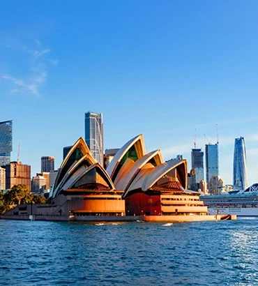 Australia