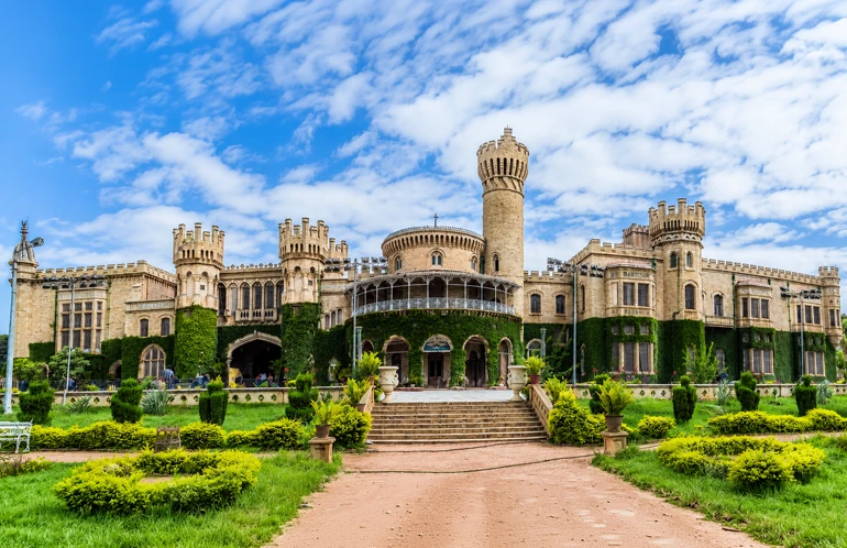 BENGALURU-v