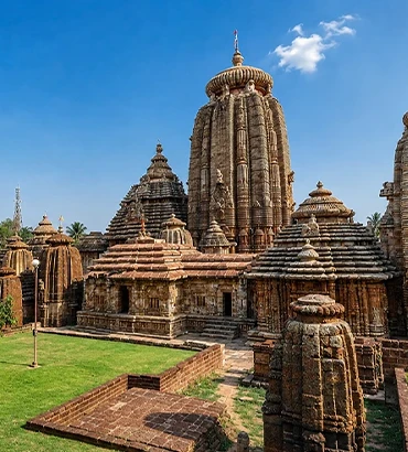 BHUBANESHWAR