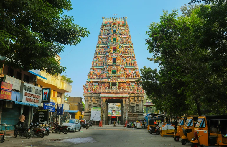 Chennai-v