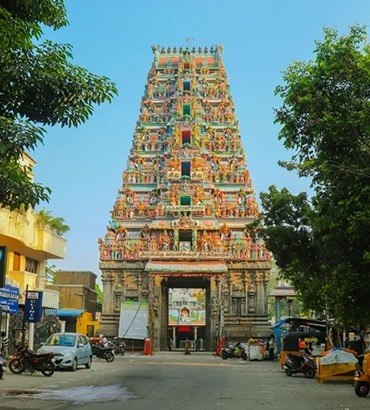 CHENNAI