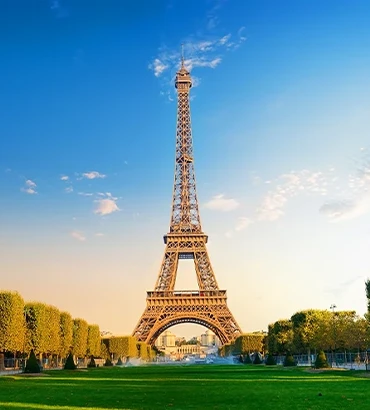FRANCE