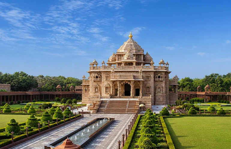 Gandhinagar-v
