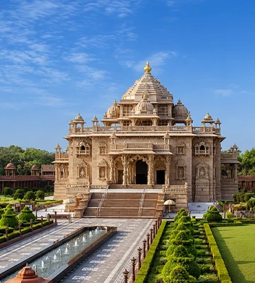 GANDHINAGAR