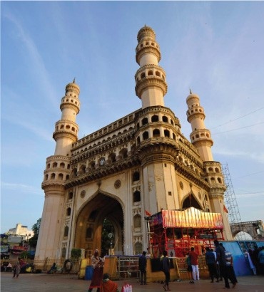 HYDERABAD