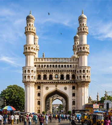 HYDERABAD