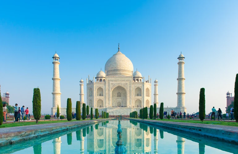 India-v