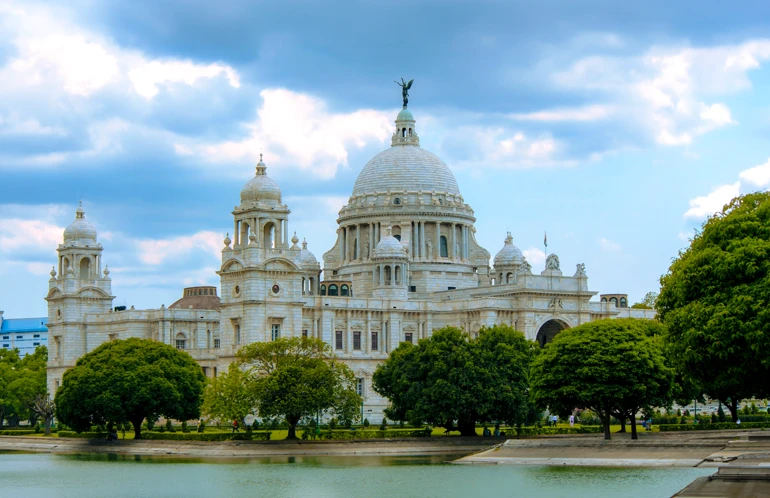 KOLKATA-v