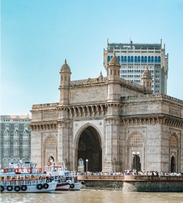 MUMBAI