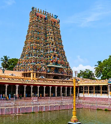 MADURAI