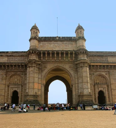 MUMBAI