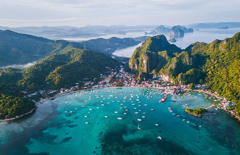 PHILIPPINES-v