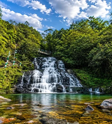 Shillong