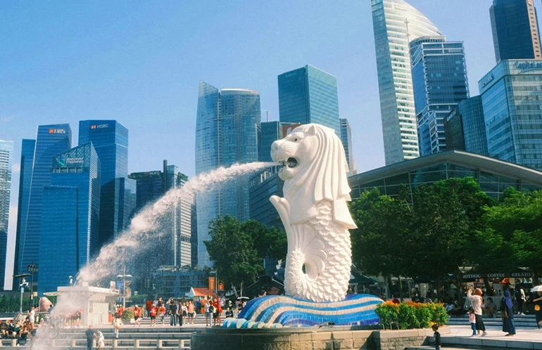 Singapore-v