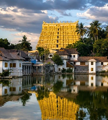 TRIUVANANTHPURAM