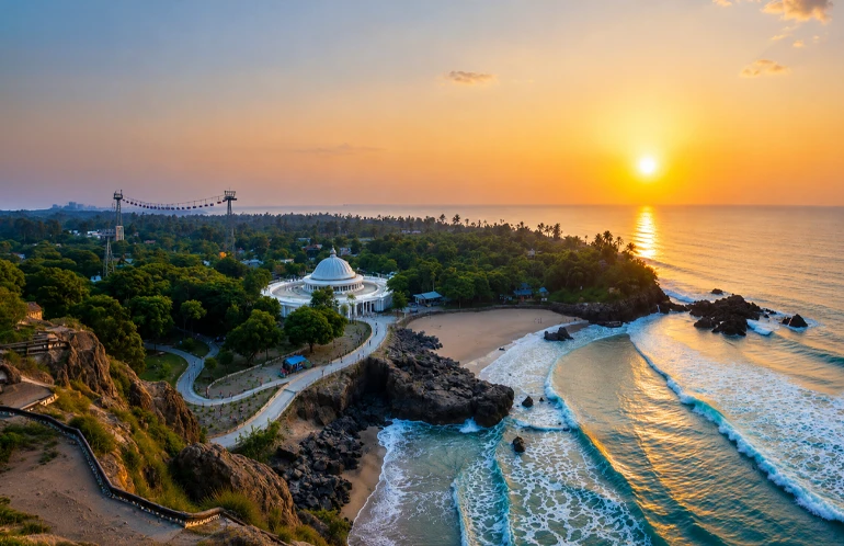 Vishakhapatnam-v