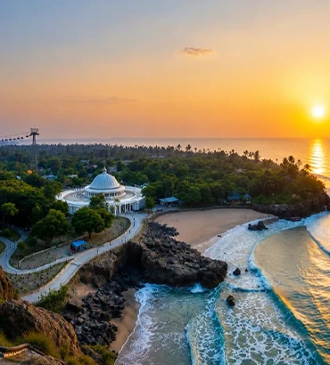 VISHAKHAPATNAM