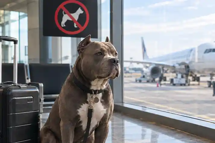 Pet Relocation Blog: Expert Tips