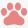 paw icon